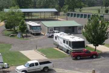 RV Sites